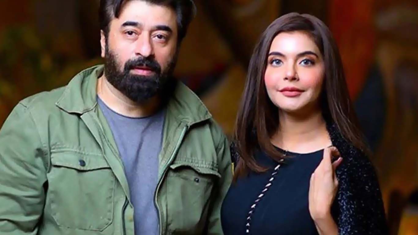 ندا یاسر نے شوہر کو 3 شادیوں کی اجازت دے دی