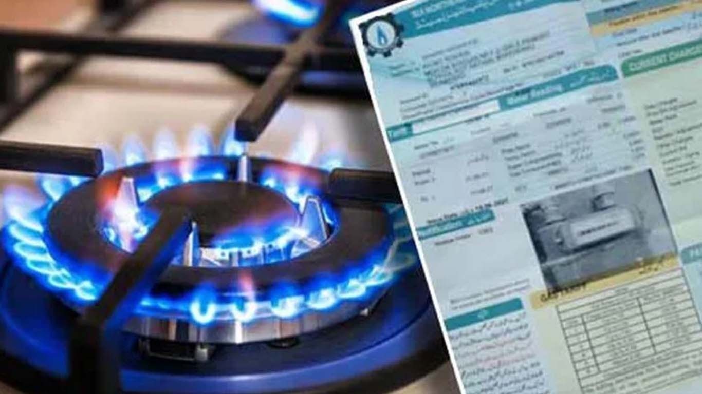 سندھ حکومت نے اوگرا کا گیس کی قیمت بڑھانیکا فیصلہ مستردکردیا