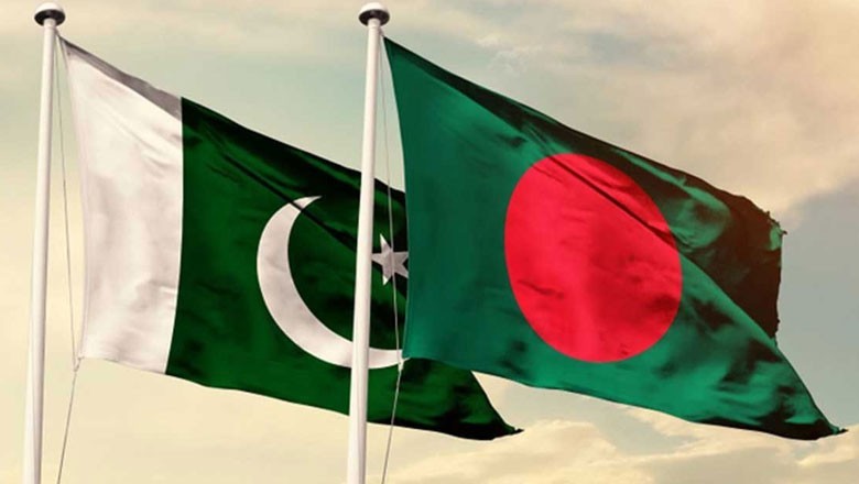 بنگلادیش نے پاکستانیوں پر عائد پابندیاں ختم کردیں