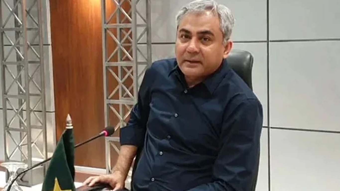 چیمپئنز ٹرافی پاکستان کی عزت، کوئی حرف نہیں آنے دیں گے، محسن نقوی