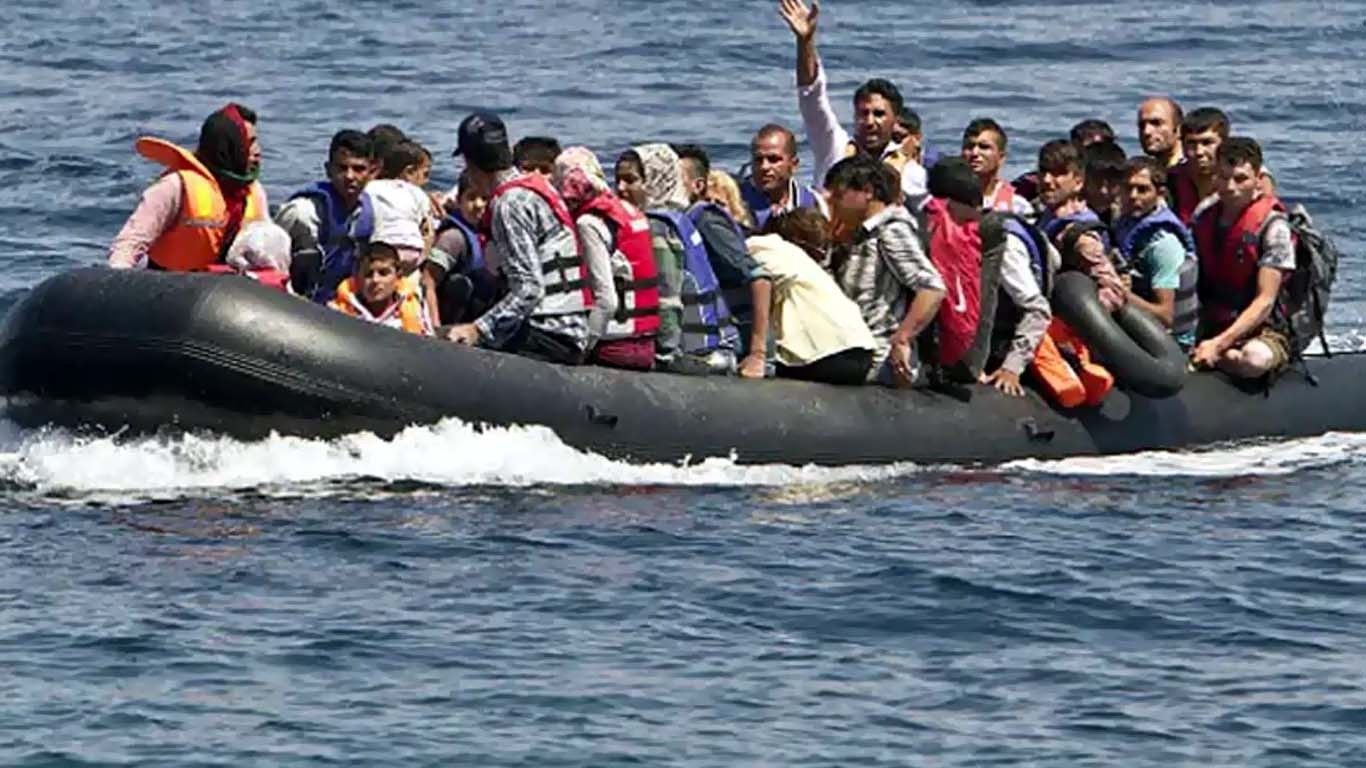 تیونس میں تارکین وطن کی کشتی کو حادثہ، 20 ہلاکتیں