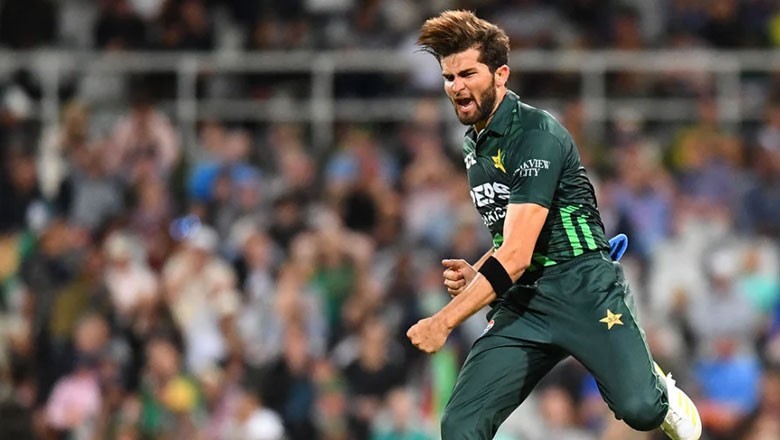 پاکستان نے جنوبی افریقا کو شکست دے کر سیریز اپنے نام کرلی