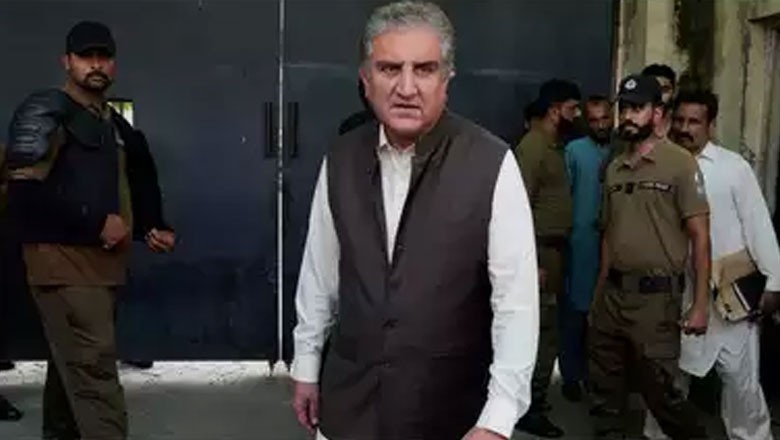 شاہ محمود قریشی کا پارٹی قیادت سے نظر انداز کرنے کا شکوہ، بڑا انکشاف بھی کردیا