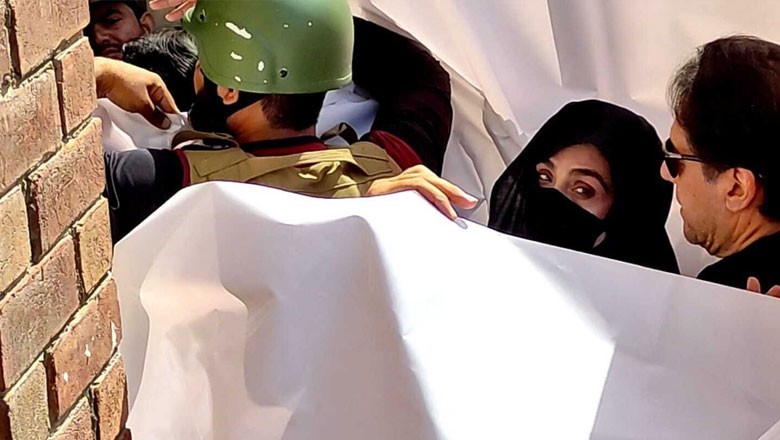 190 ملین پاؤنڈ ریفرنس کا فیصلہ مؤخر، بڑی خبر آگئی