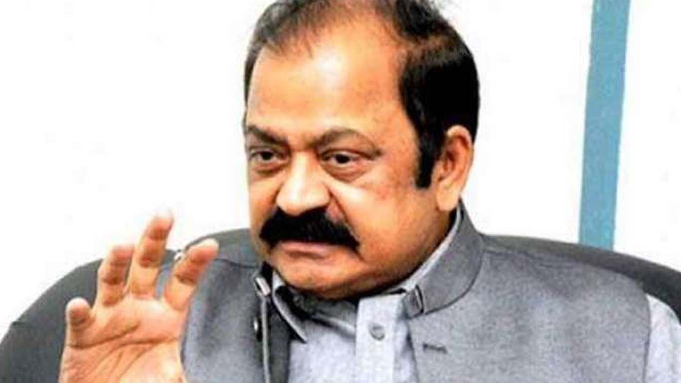 9 مئی واقعات پر مزید فیصلے کب ہوں گے؟ رانا ثنا اللہ نے بتایا