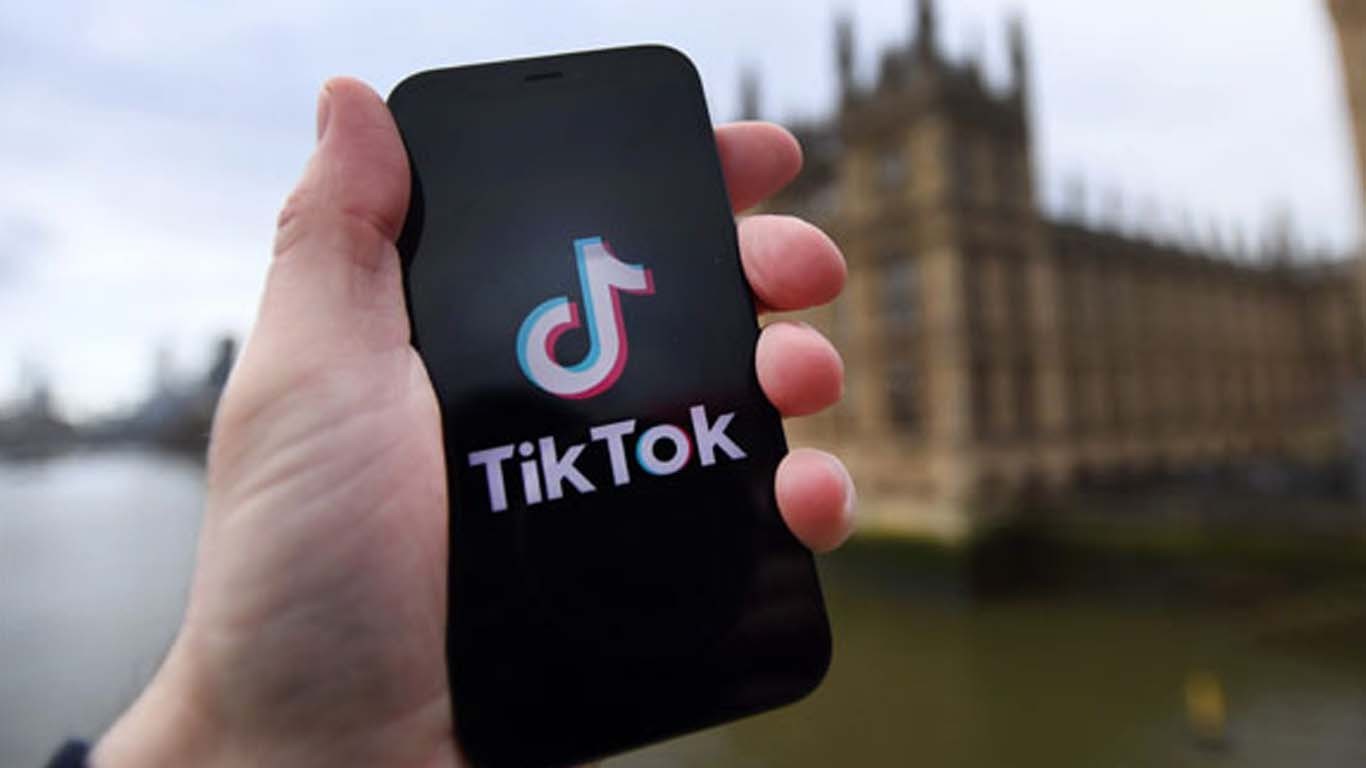 ایک اور ملک نے ٹک ٹاک پر پابندی لگادی
