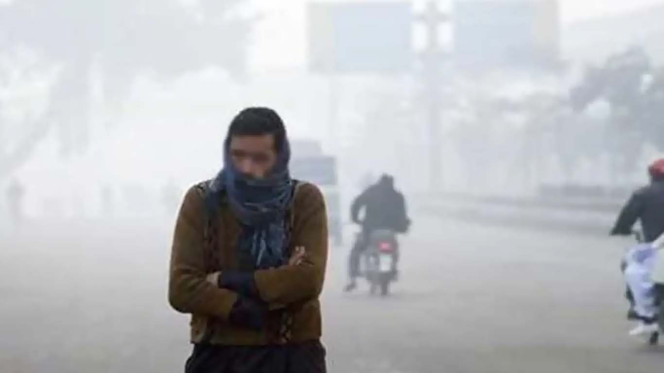 کراچی میں سائبیرین ہوائیں ، محکمہ موسمیات نے پیشگوئی کردی