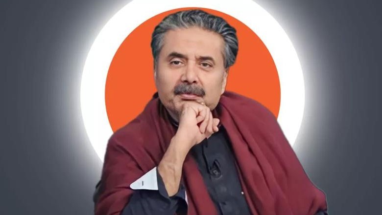 ’مشکل وقت ہے‘ دبئی میں لاپتہ ہونے والے آفتاب اقبال منظر عام پر آگئے