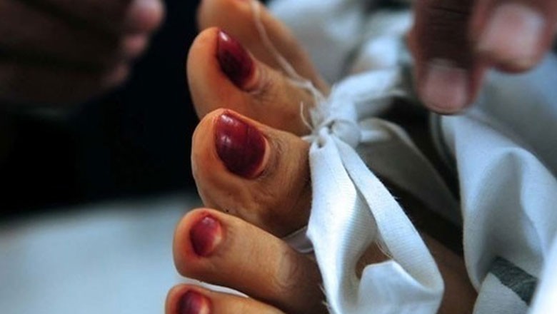 نوکری کے جھانسے پر اجتماعی زیادتی اور انسانیت سوز تشدد کا شکار لڑکی دم توڑ گئی