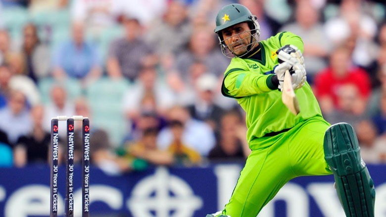 پی سی بی کا جارح مزاج کھلاڑی پیدا کرنے کیلیے فورس بنانے کا اعلان