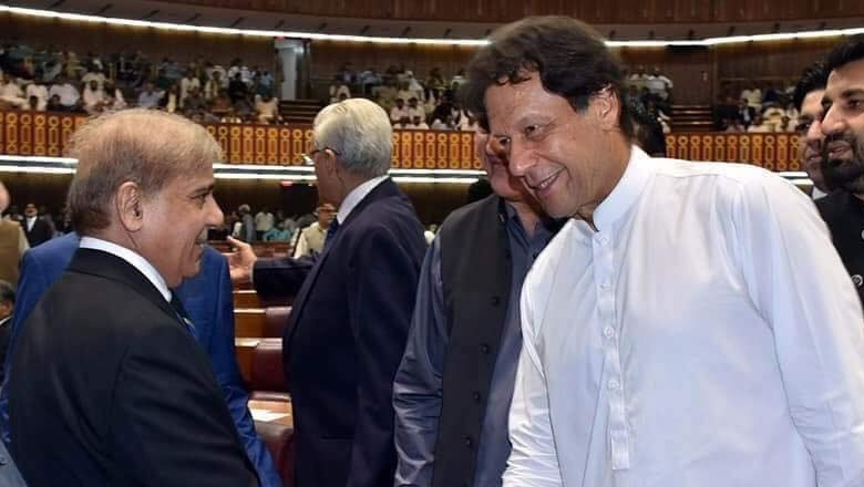 پی ٹی آئی سے مذاکرات، وزیراعظم نے بڑی امیدیں باندھ لیں