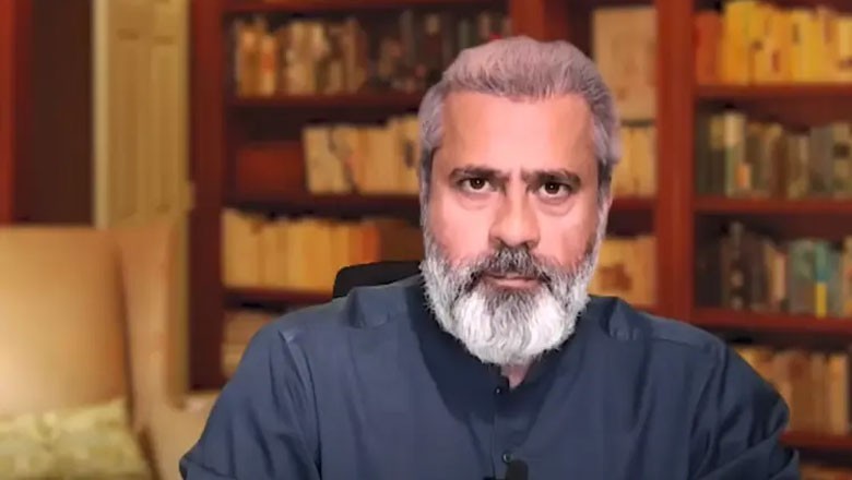 عمران ریاض کی ’دباؤ‘ پر پاکستان چھوڑے جانے کی اطلاعات