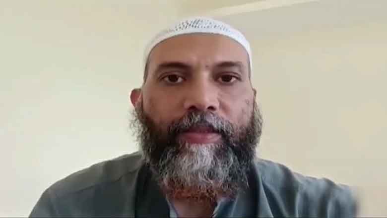 بھارت میں 18 سال بے گناہ جیل کاٹنے والا پاکستانی وطن واپسی کا منتظر