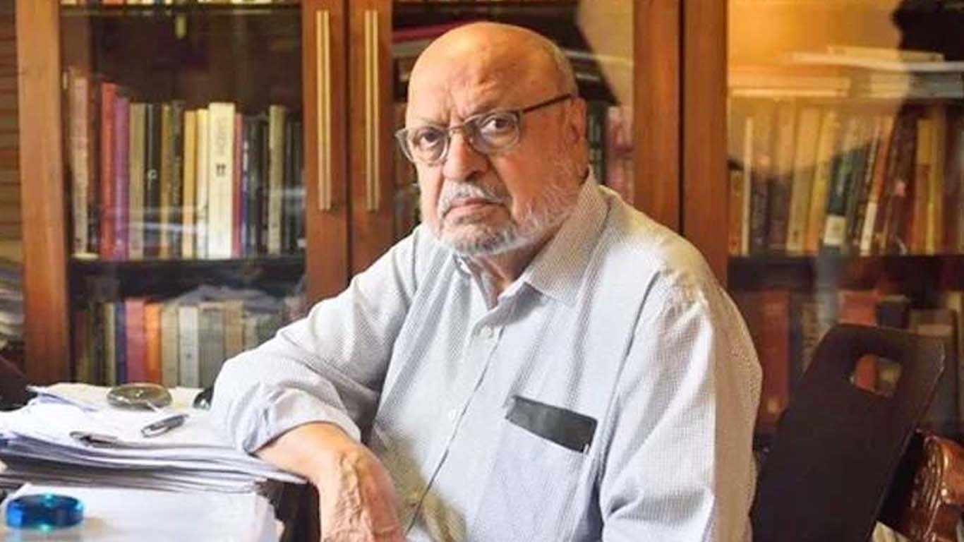 بھارتی فلم انڈسٹری کے سینئر ڈائریکٹر شیام بینیگل انتقال کرگئے