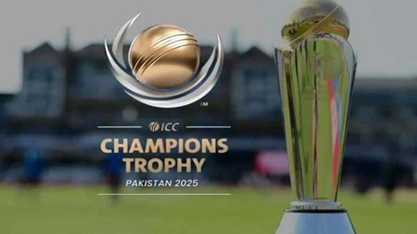چیمپئنز ٹرافی کے حتمی شیڈول کا اعلان، میچ کہاں ہوں گے، ساری تفصیلات سامنے آگئیں
