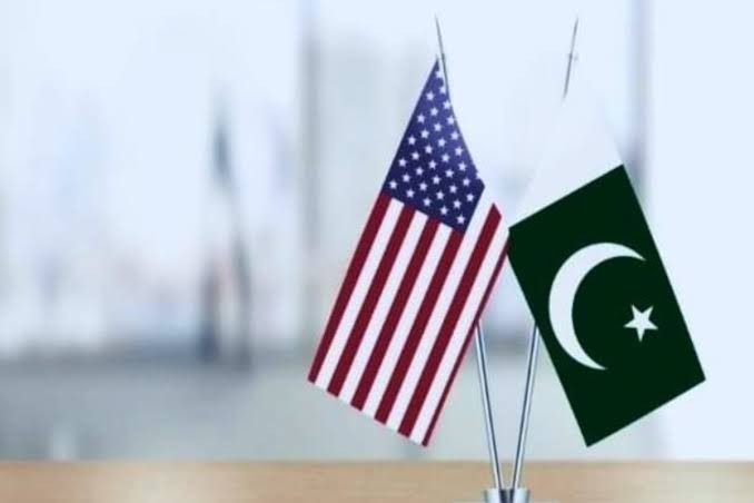 فوجی عدالتوں سے سزا پر امریکا کا سخت ردعمل