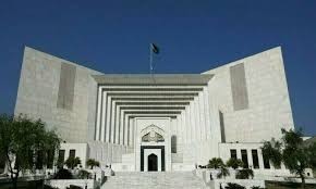 سنی اتحاد کونسل نے 26ویں آئینی ترمیم سپریم کورٹ میں چیلنج کردی
