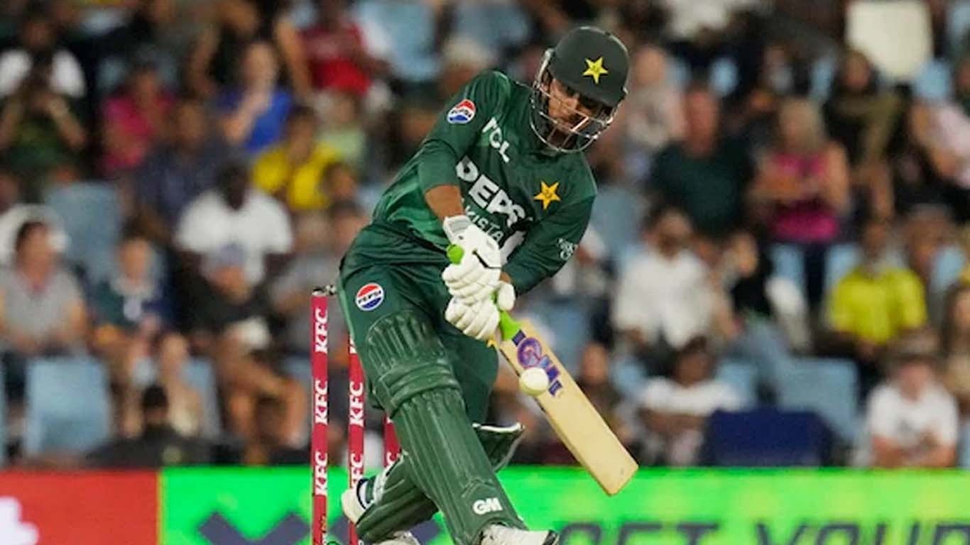 صائم ایوب نے بچپن میں بھارت میں پاکستان کا نام کیسے روشن کیا؟