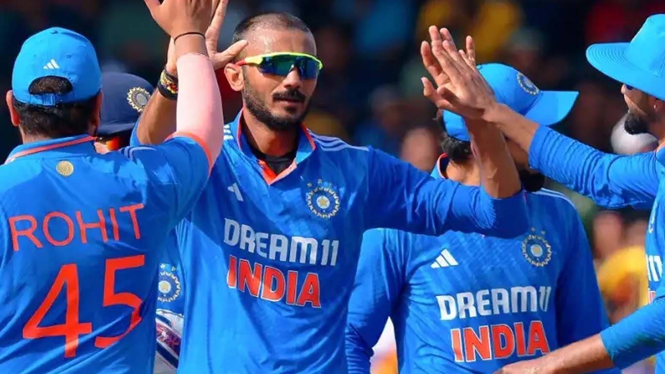 بھارتی آل راؤنڈر کے گھر بیٹے کی ولادت