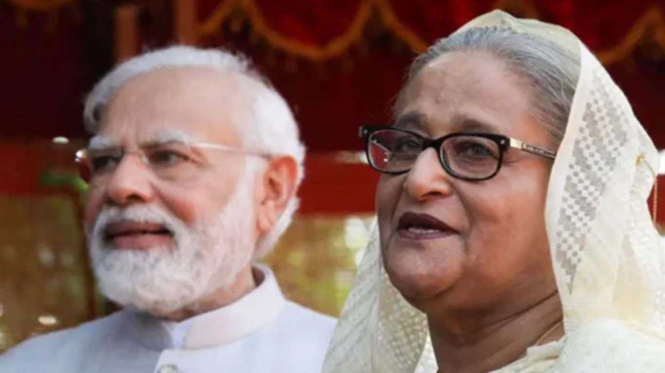 بنگلہ دیش نے حسینہ واجد کے خلاف بڑا فیصلہ کرلیا