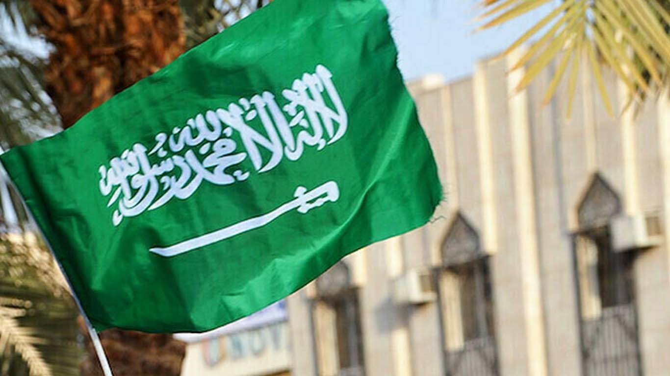 سعودی عرب میں 300 سے زائد افراد کو سزائے موت