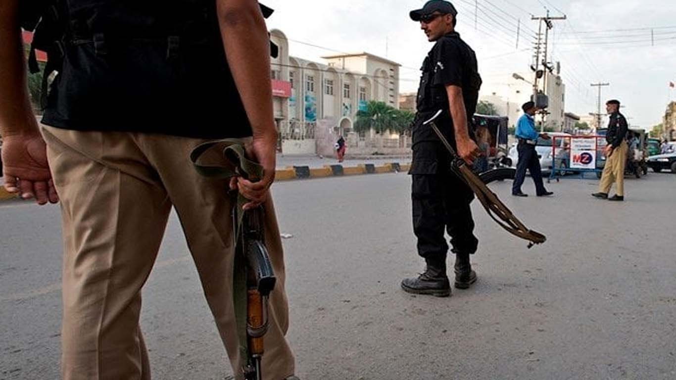 کراچی میں 2 روز کیلئے دفعہ 144 نافذ