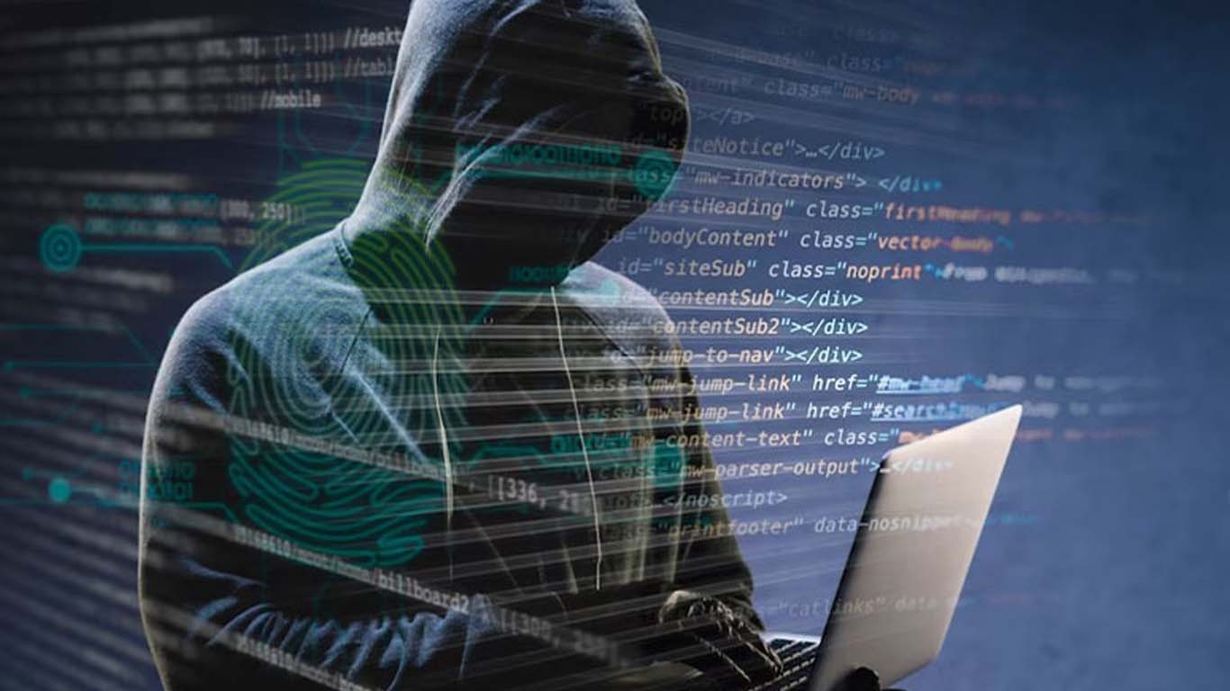 سوشل میڈیا پر کاروباری اداروں کو سائبر حملوں کا نشانہ بنائے جانے کا انکشاف