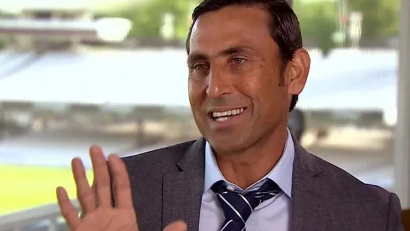 یونس خان نے فخر زمان اور صائم ایوب سے متعلق کیا کہا؟