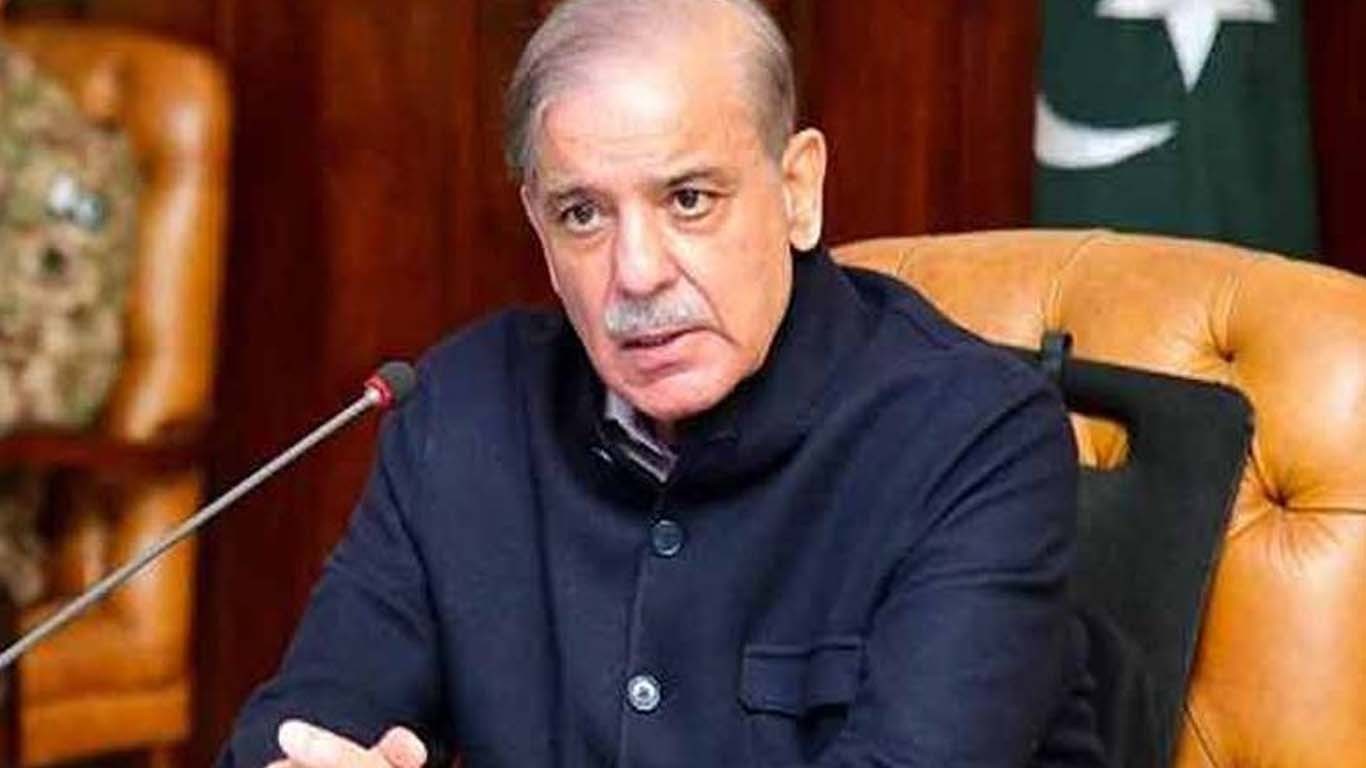 وزیراعظم کا گھریلو صارفین کو گیس کی بلا تعطل فراہمی یقینی بنانے کا حکم