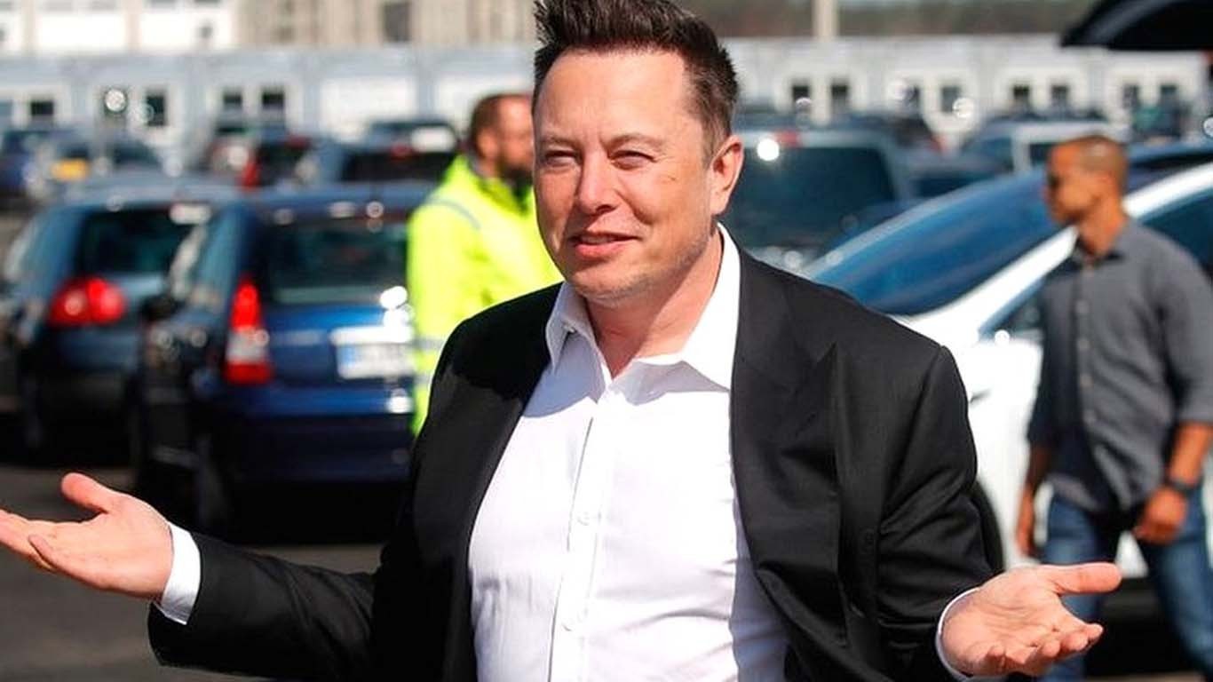 امریکا دیوالیہ ہونے جارہا ہے، ایلون مسک کا انتباہ