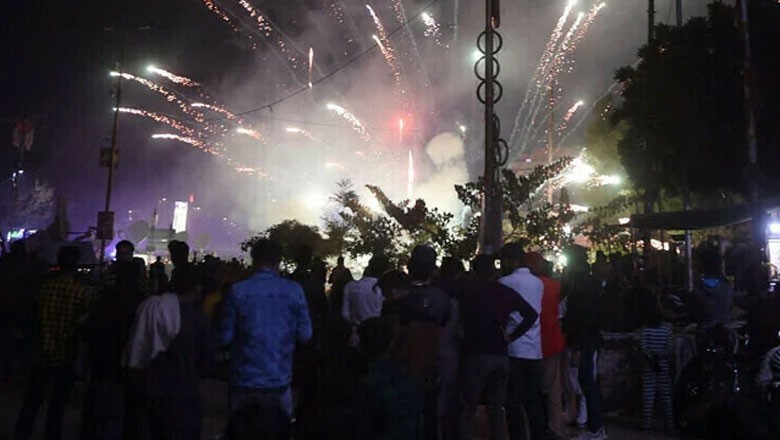 کراچی میں سال نو کی آمد کے موقع پر بڑی پابندیاں عائد