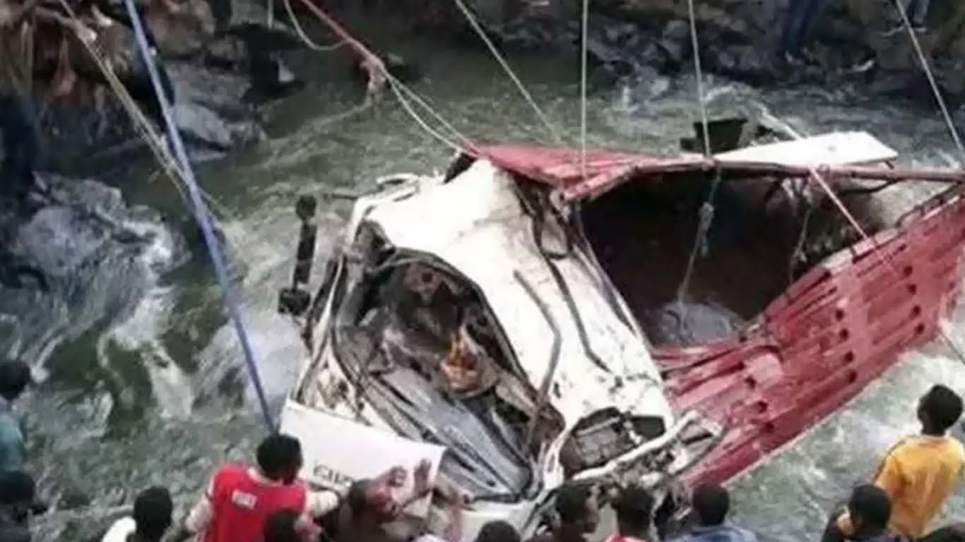 شادی میں شرکت کیلئے جانے والے 71 افراد جان سے گئے