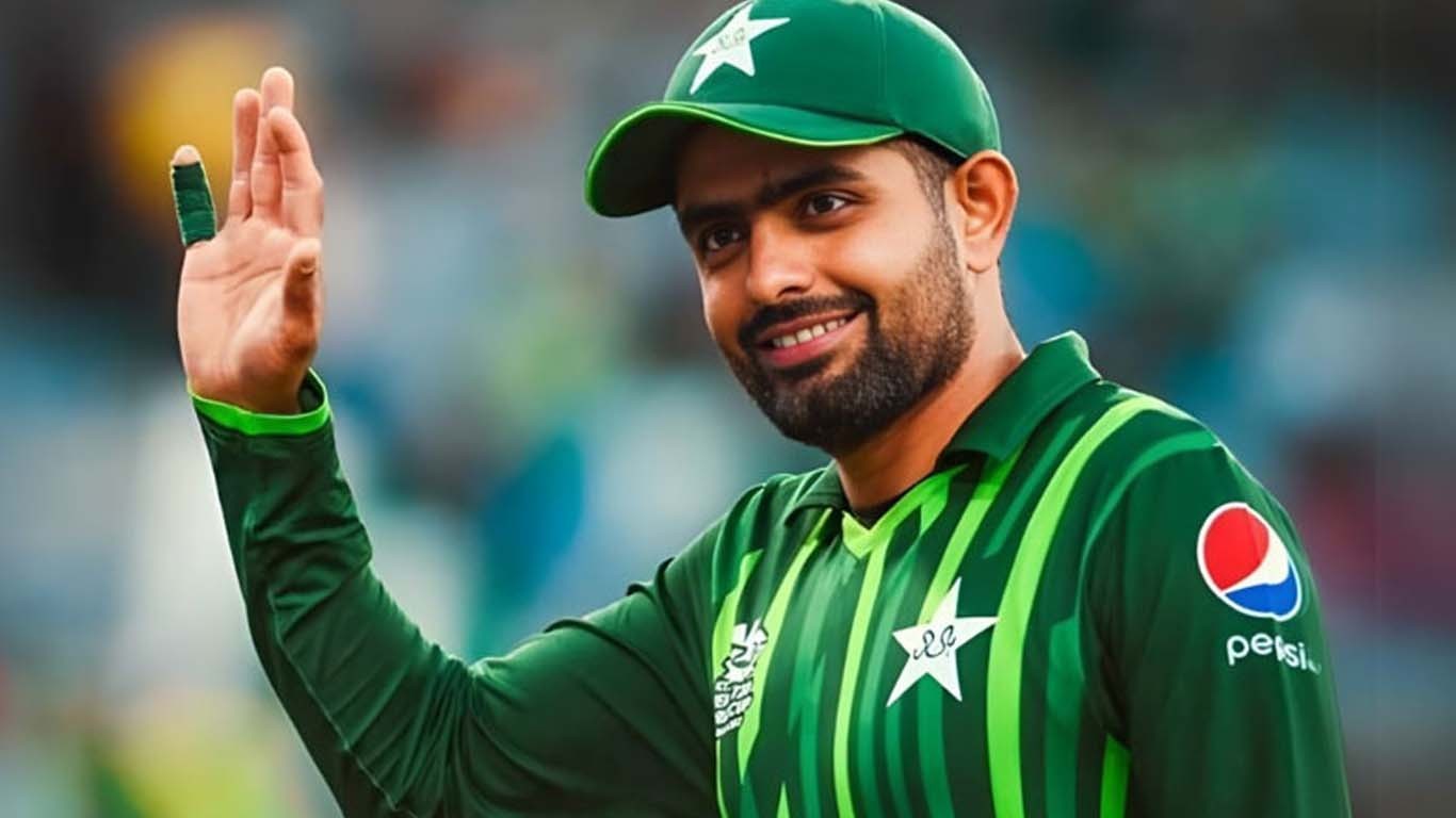 بابر اعظم کے لئے بری خبر سامنے آگئی