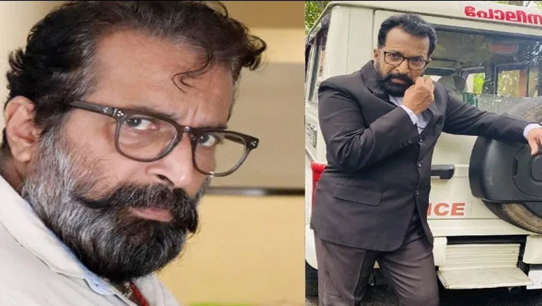 بھارتی اداکار کی لاش ہوٹل کے کمرے سے برآمد