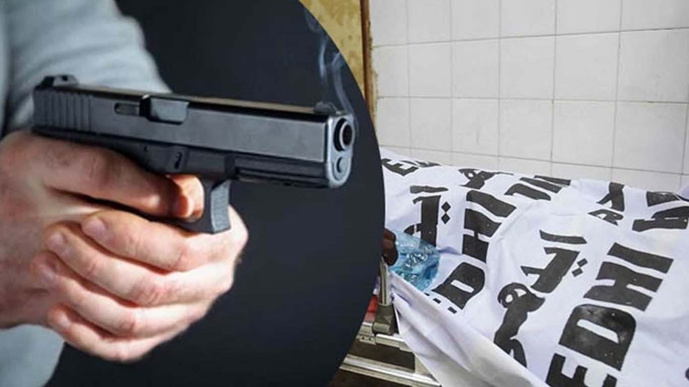 کراچی: دوران ڈکیتی مزاحمت پر زخمی ایک اور نوجوان چل بسا