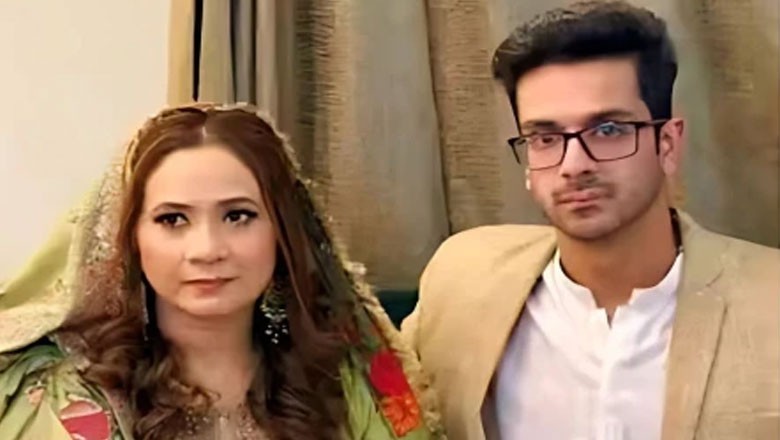 پاکستانی نوجوان نے 18 سال بعد اپنی والدہ کی دوسری شادی کروادی