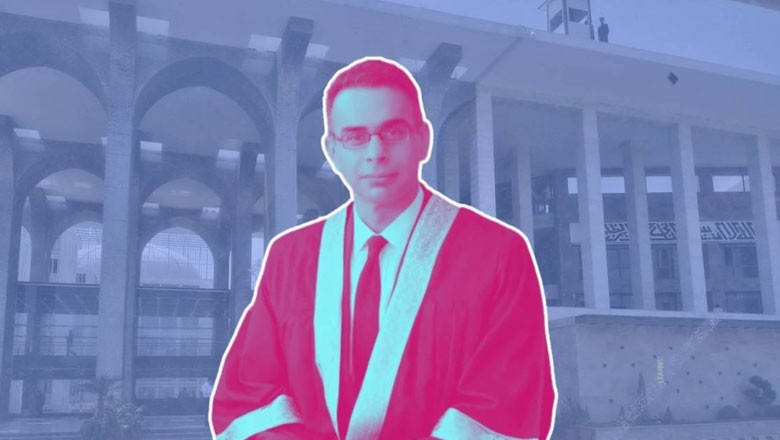 3 ارب 20 کروڑ ٹیکس فراڈ کے ملزم کی 100 روپے میں ضمانت منظور