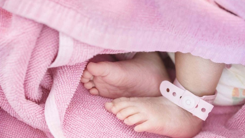 نئے سال کے آغاز پر 12 سال سے محروم جوڑے کے ہاں اولاد کی پیدائش