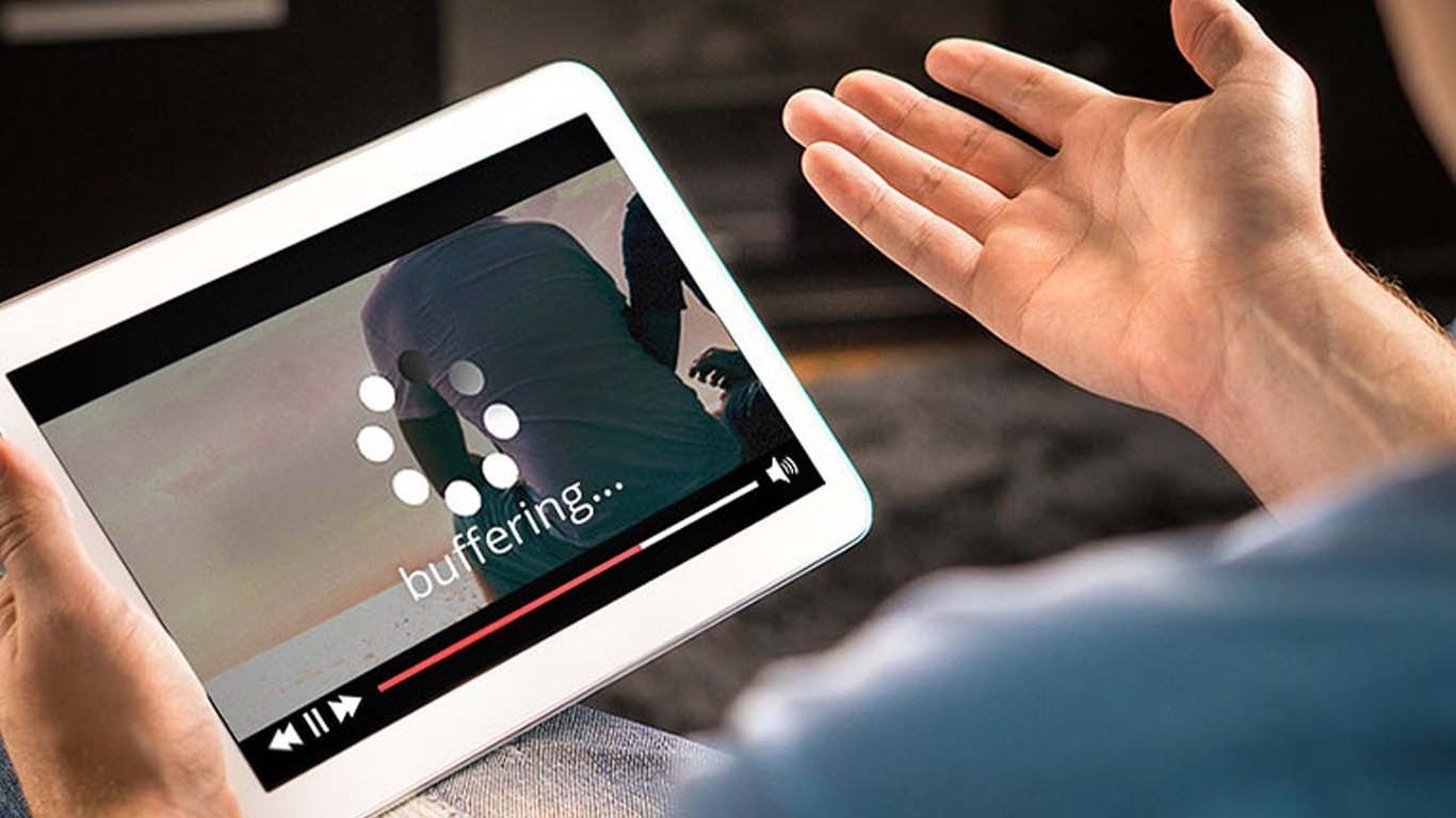 سال 2024 انٹرنیٹ کی اسپیڈ کے حوالے سے پاکستان کا بدترین سال رہا