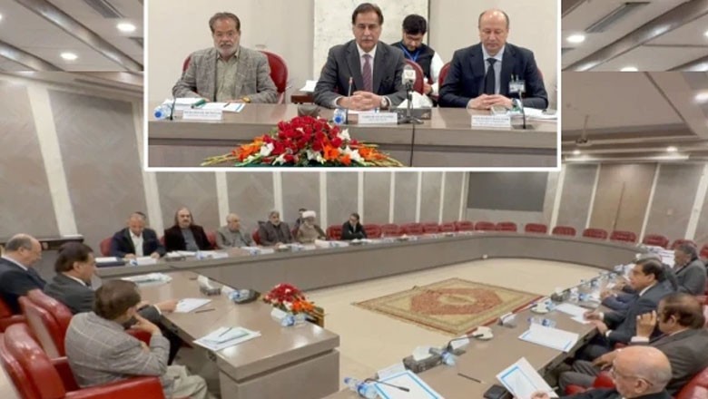 حکومت اور پی ٹی آئی کے مذاکرات میں بڑی پیشرفت
