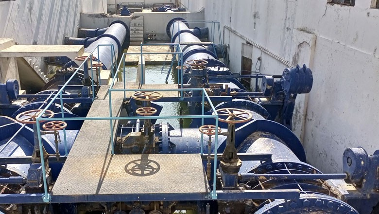 کراچی میں آج پانی کی فراہمی بند رہے گی