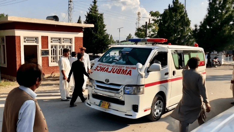 کرم میں فائرنگ سے زخمی ڈپٹی کمشنر کے حوالے سے اہم خبر سامنے آگئی