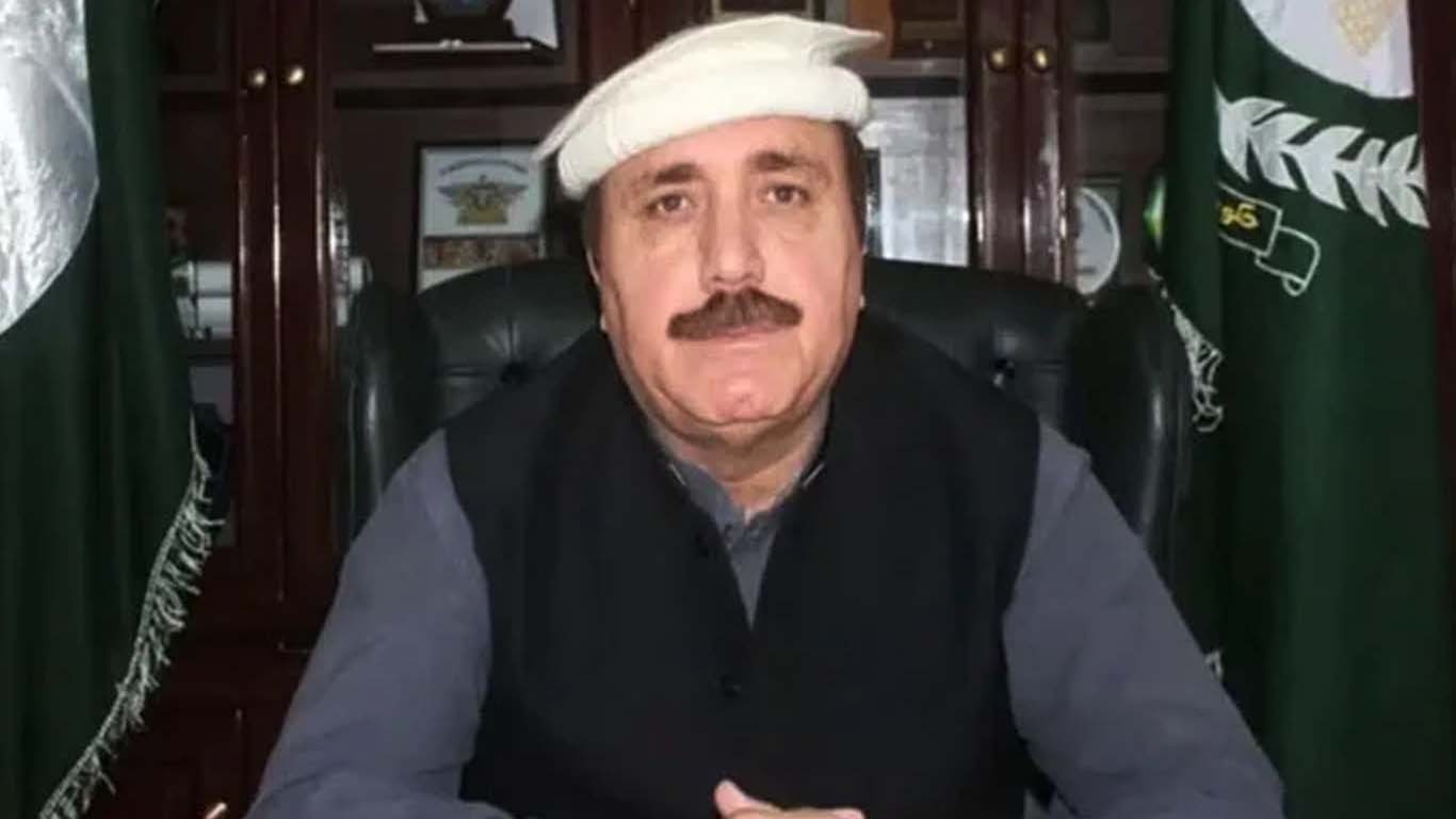 ڈی سی کرم پر حملہ کرنے والے 5 ملزمان کی شناخت کرلی گئی