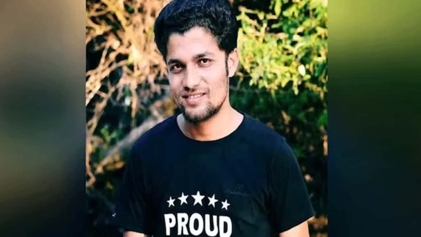 حکومت کی کرپشن بے نقاب کرنے والے صحافی کی لاش سیوریج ٹینک سے برآمد