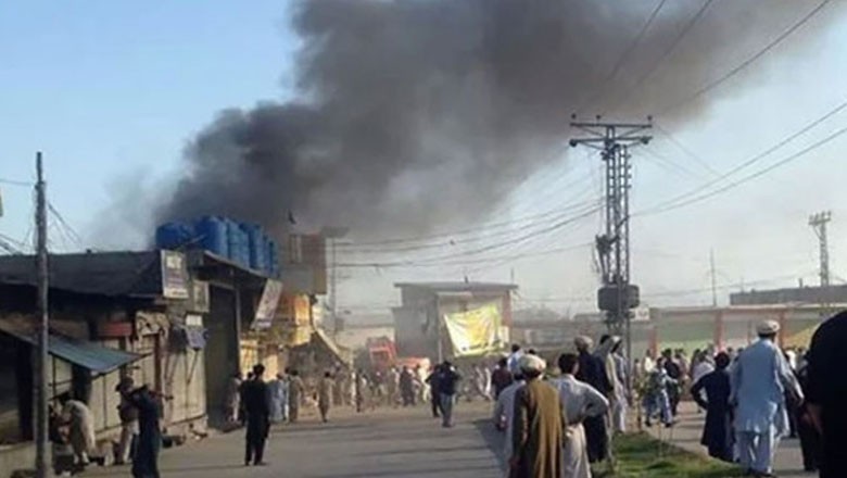 کرم میں ایک ماہ کیلیے بڑی پابندیاں عائد