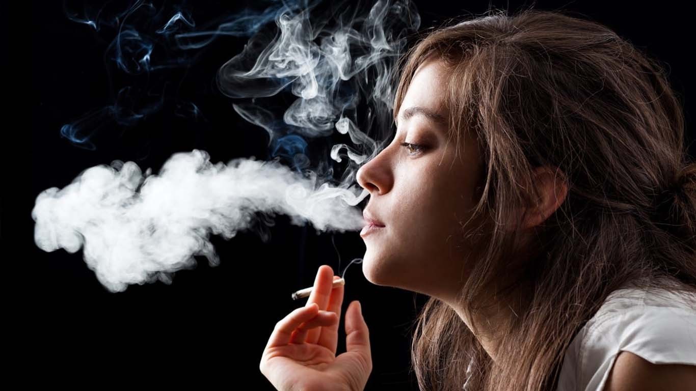 ایک سگریٹ زندگی کے 20 منٹ کم کردیتی ہے، خوفناک انکشاف