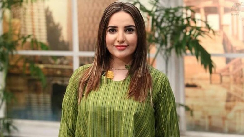 حریم شاہ کی پاکستانی مردوں کیخلاف تضحیک آمیز گفتگو، حدیں پار کردیں