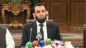 پاکستان میں صارفین کو سستا ترین انٹرنیٹ فراہم کیا جارہا ہے، عطا تارڑ