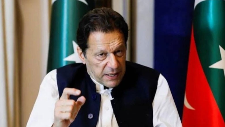 عمران خان نے پی ٹی آئی کے لاپتہ کارکنان کے حوالے سے بڑا فیصلہ کرلیا