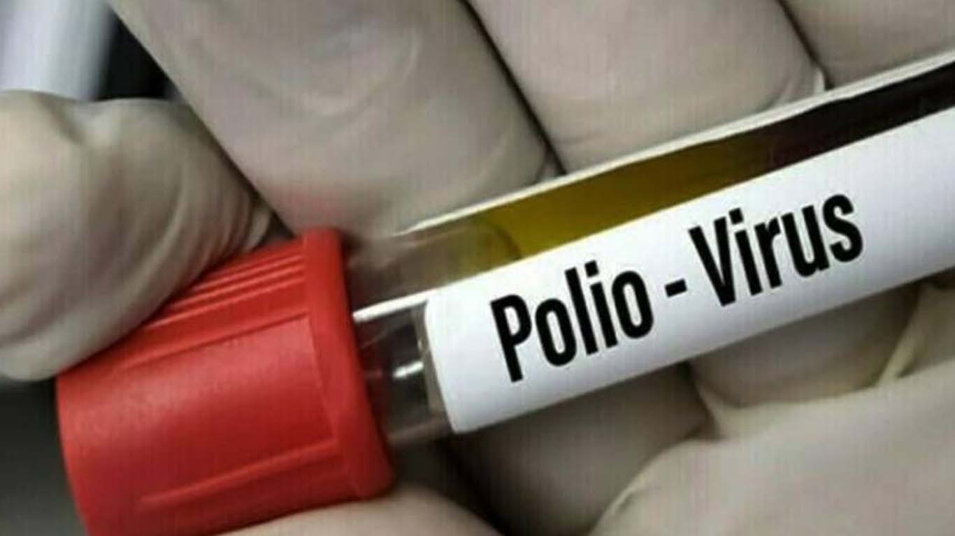 خیبر پختونخوا کے ضلع ٹانک کی 9 ماہ کی بچی میں پولیو وائرس کی تصدیق